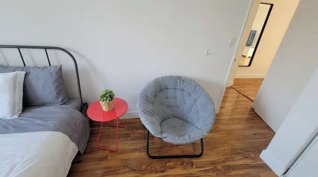 Photo of Bedroom in Berryessa