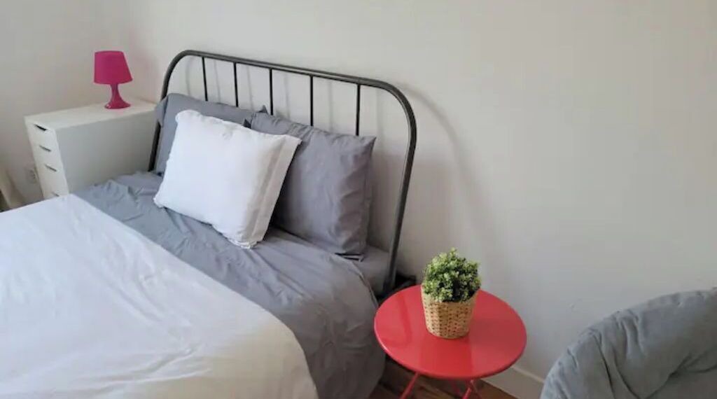 Photo of Bedroom in Berryessa