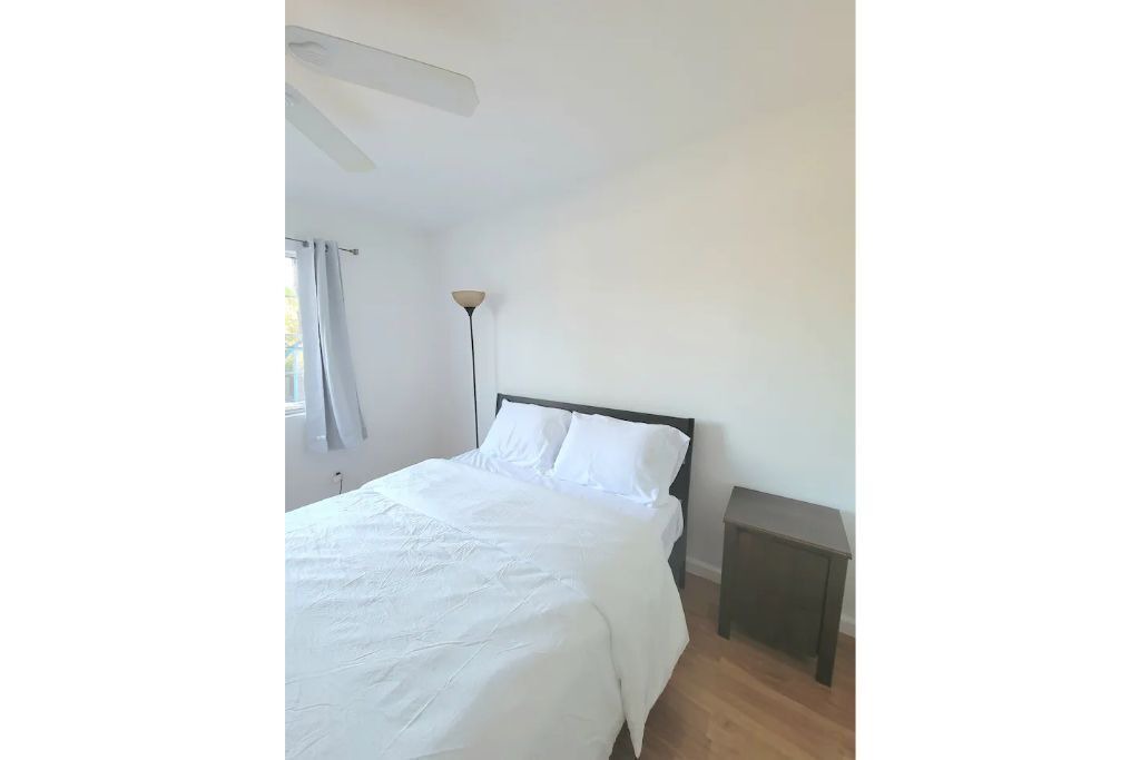 Photo of Bedroom in Berryessa
