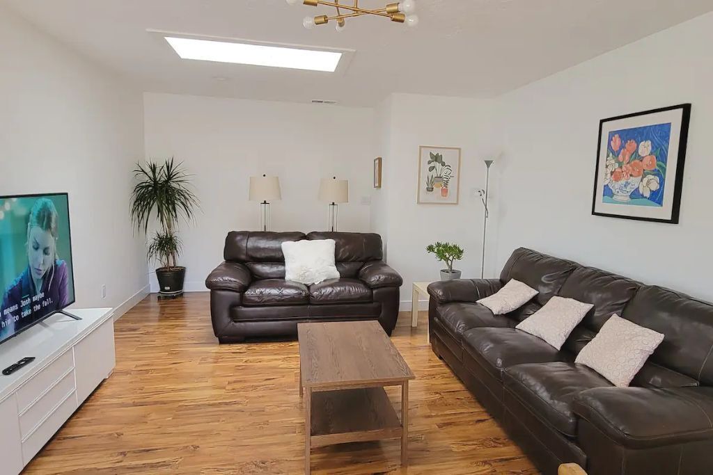 Photo of Livingroom in Berryessa
