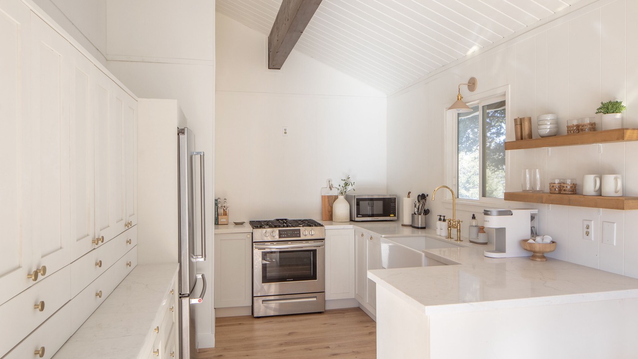 Photo of Kitchen in Crestline