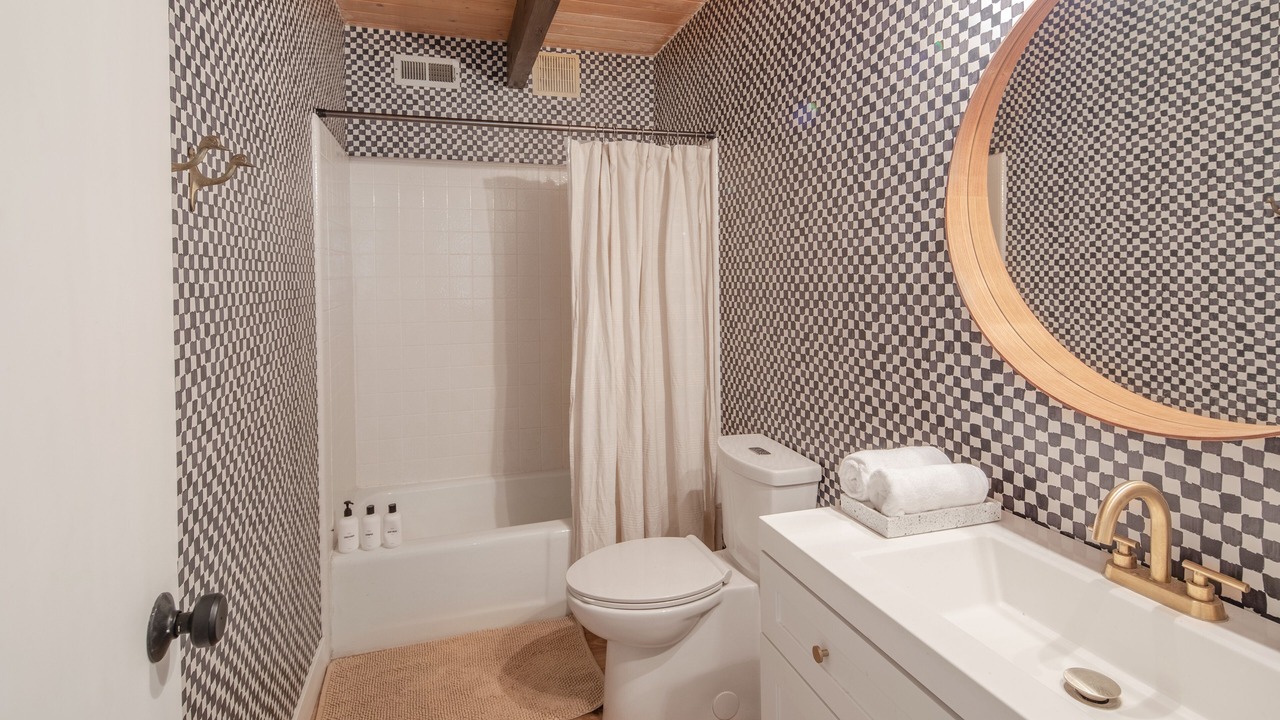 Photo of Bathroom in Crestline