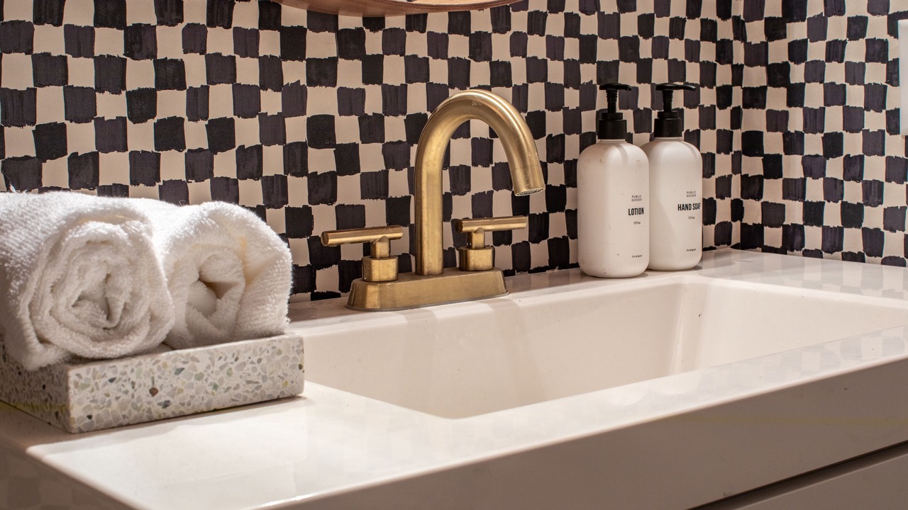 Photo of Bathroom in Crestline