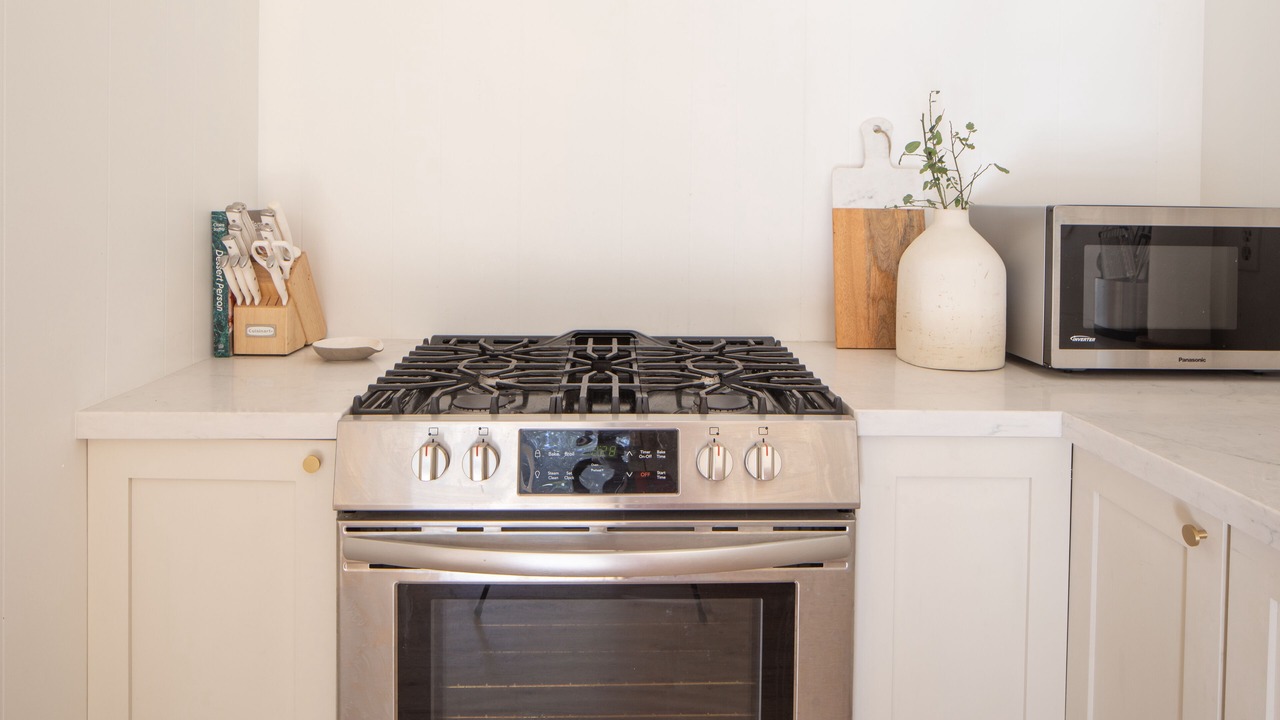 Photo of Kitchen in Crestline