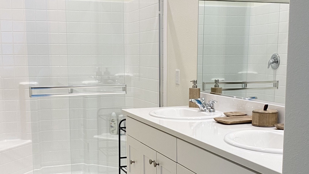 Photo of Bathroom in Fontana