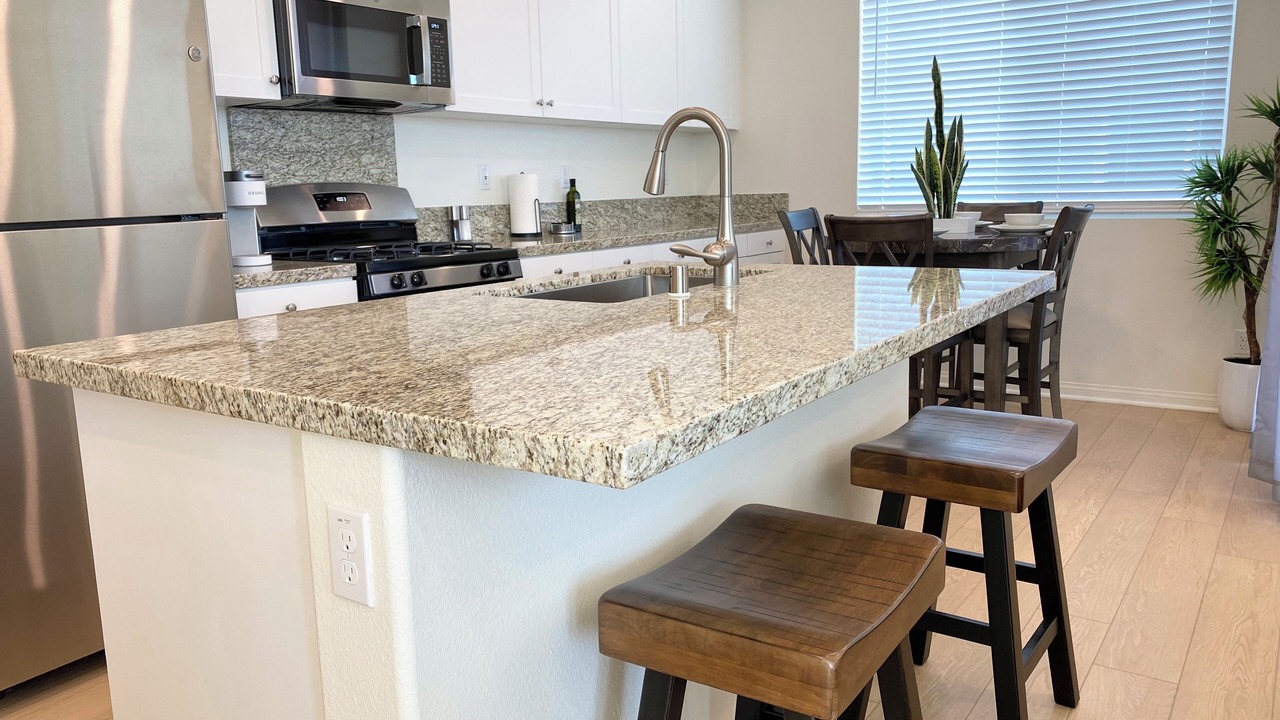 Photo of Kitchen in Fontana