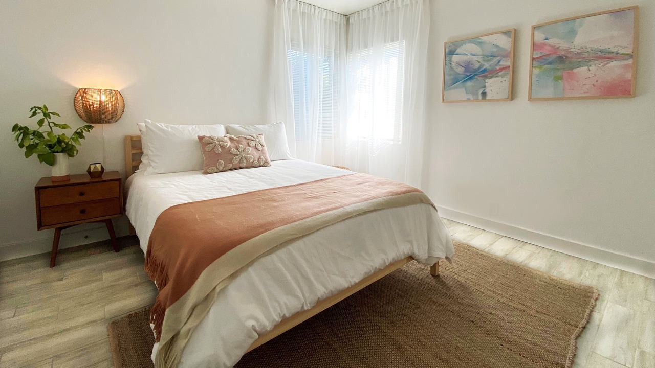 Photo of Bedroom in Warm Sands