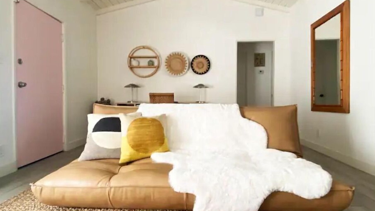 Photo of Livingroom in Warm Sands