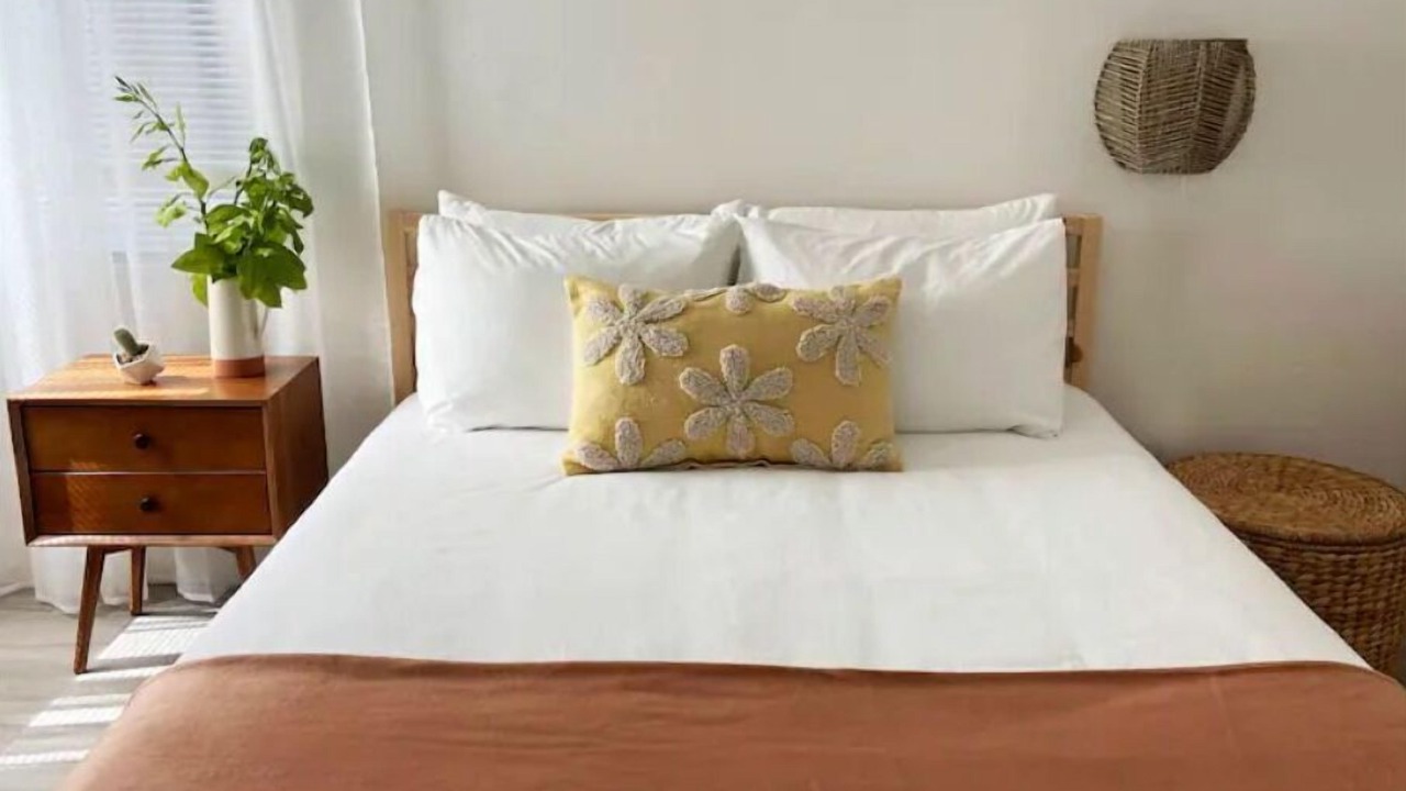Photo of Bedroom in Warm Sands