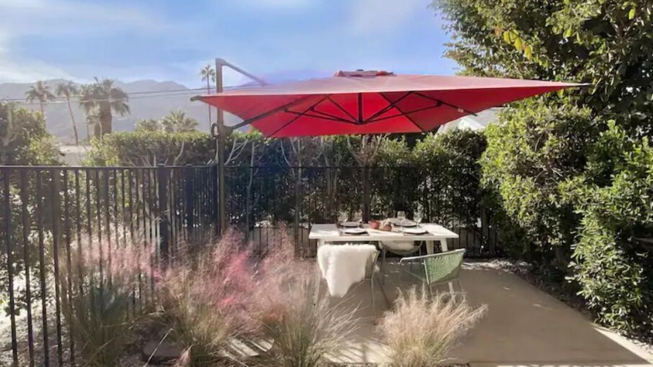 Photo of Outdoor in Warm Sands