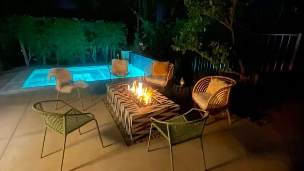 Photo of Patio Balcony in Warm Sands