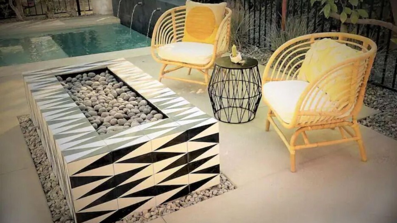Photo of Outdoor in Warm Sands