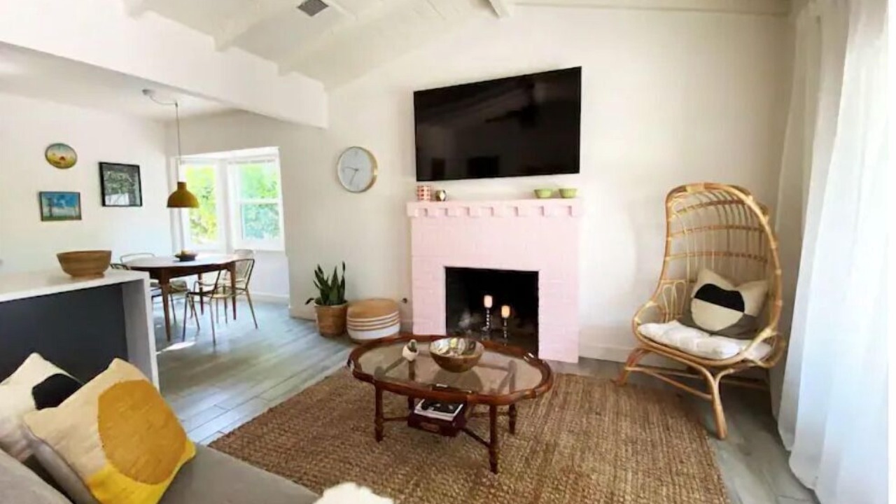 Photo of Livingroom in Warm Sands