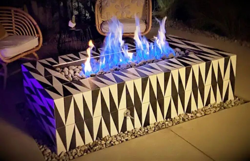 Photo of Outdoor in Warm Sands