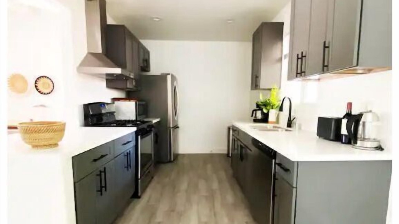 Photo of Kitchen in Warm Sands