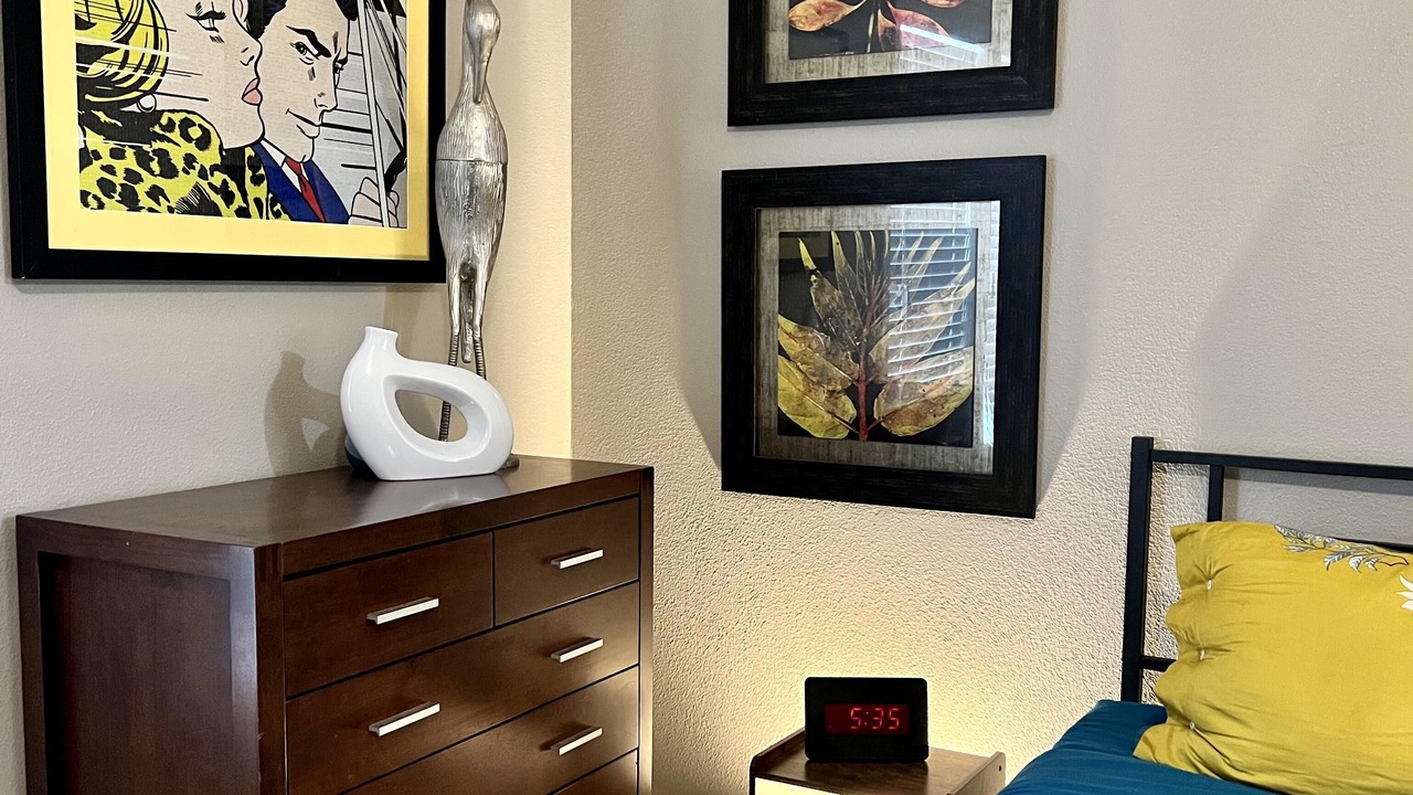 Photo of Bedroom in North Central
