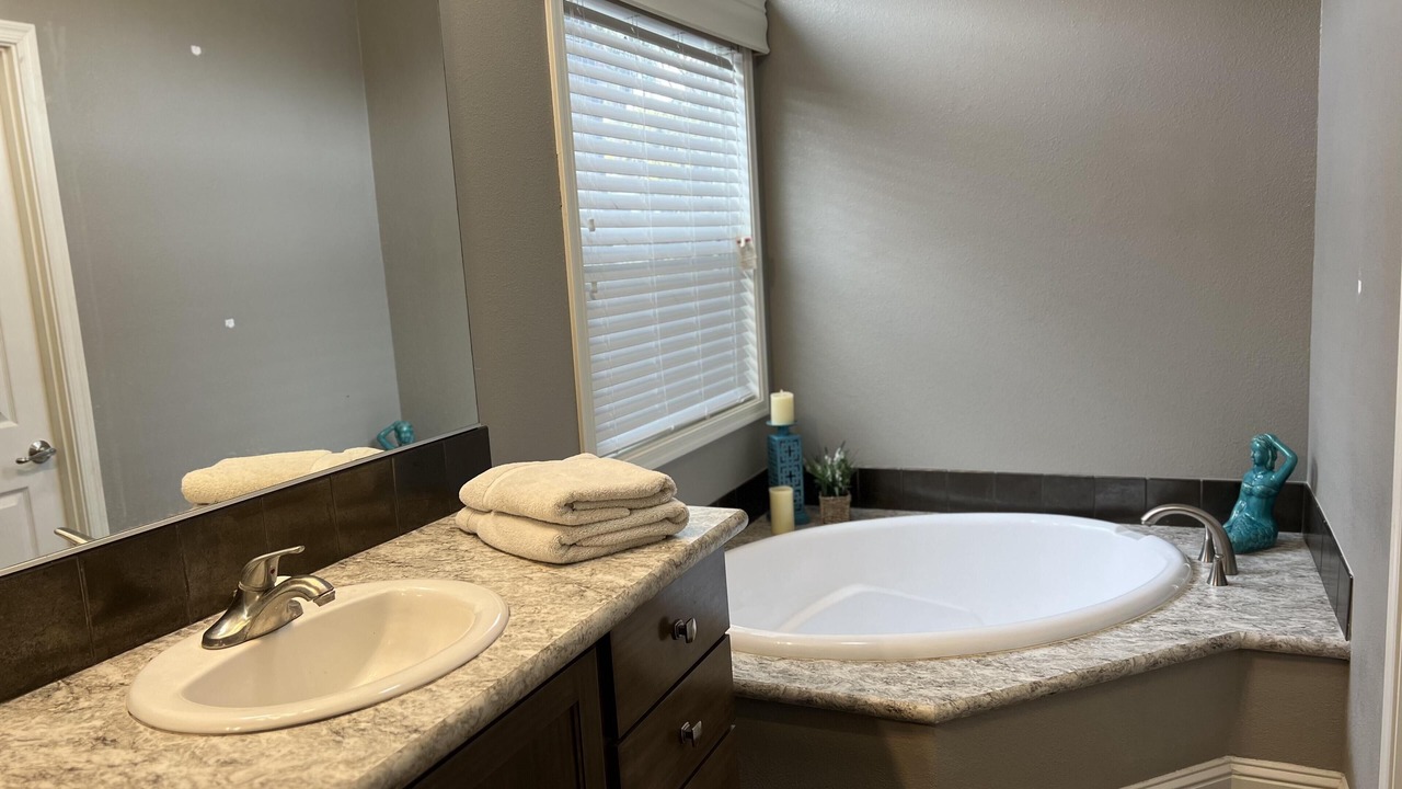 Photo of Bathroom in North Central