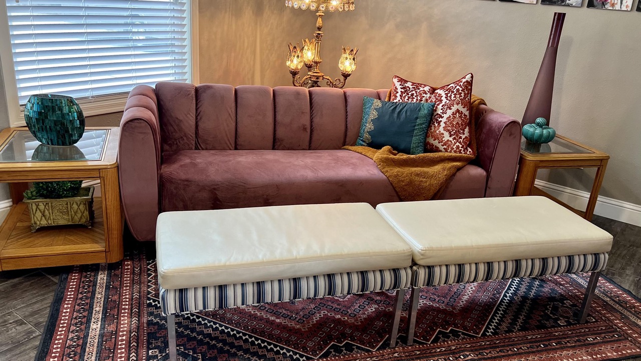 Photo of Livingroom in North Central