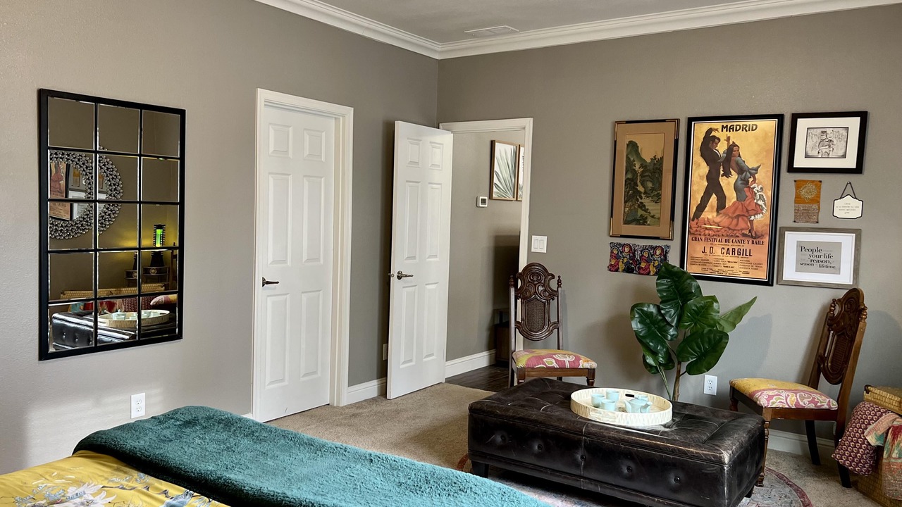 Photo of Bedroom in North Central