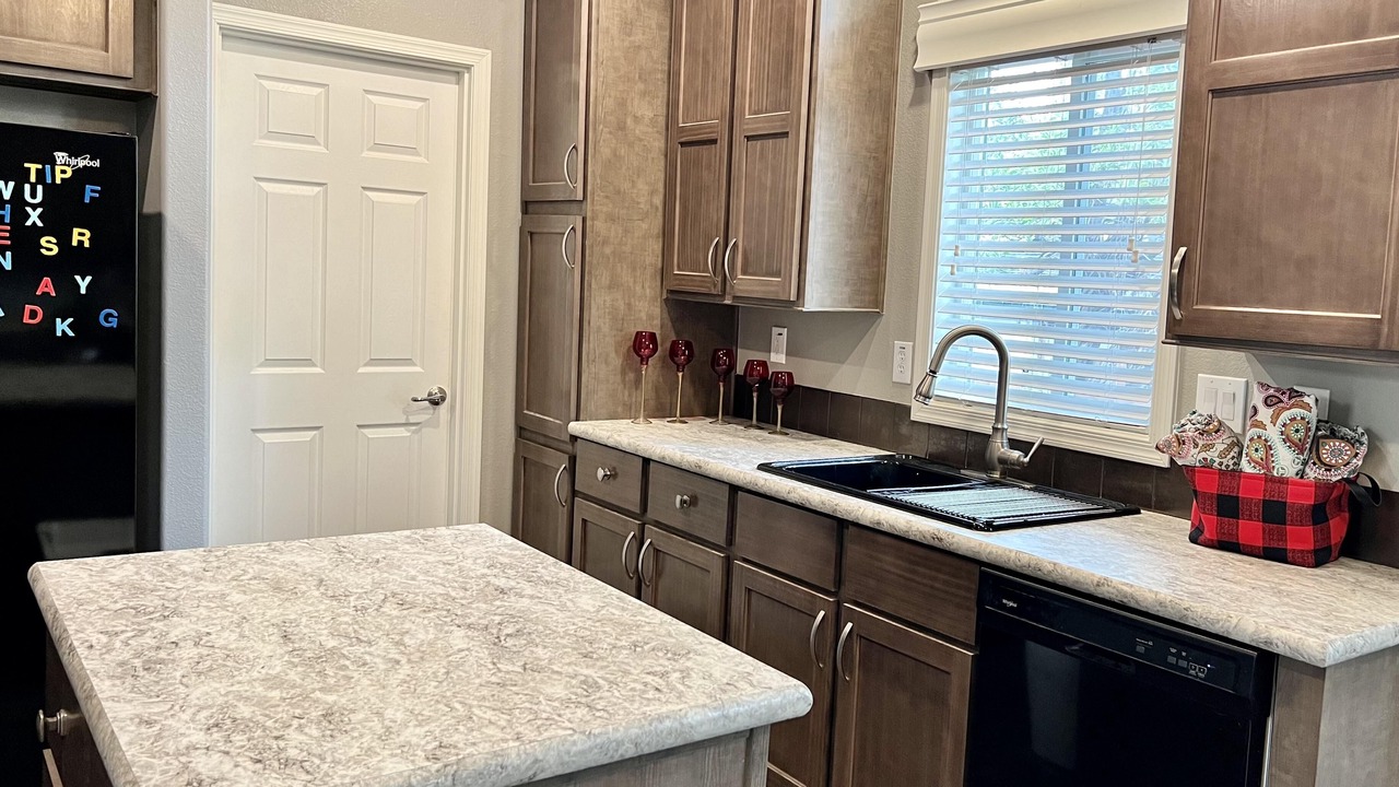 Photo of Kitchen in North Central