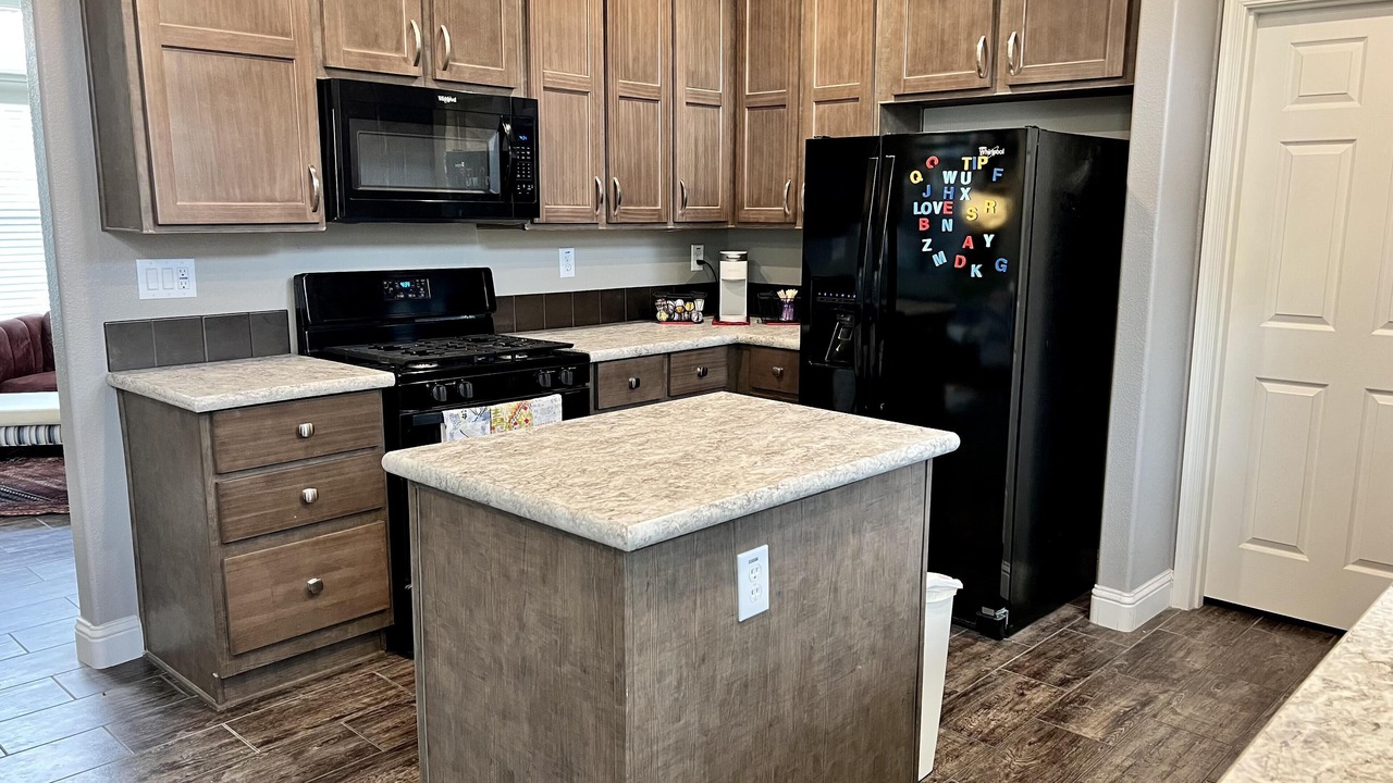 Photo of Kitchen in North Central