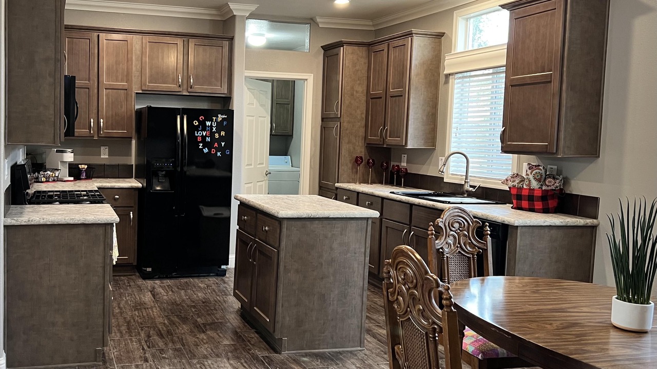 Photo of Kitchen in North Central