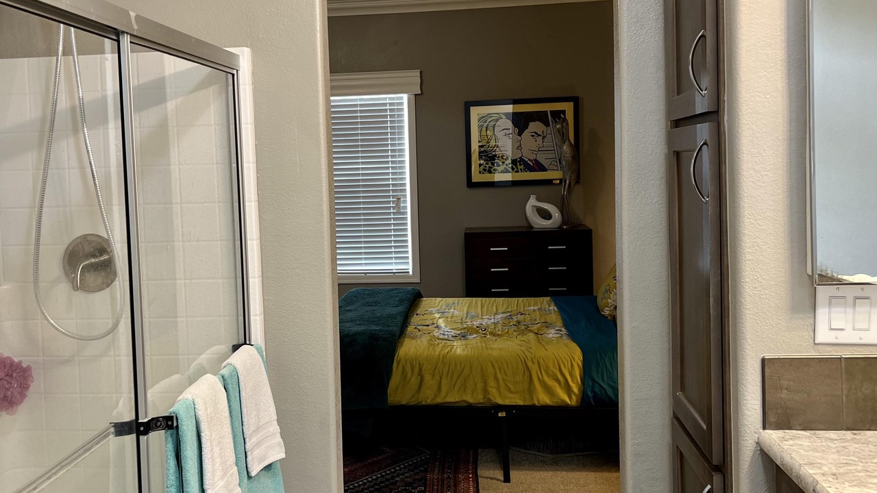 Photo of Bedroom in North Central