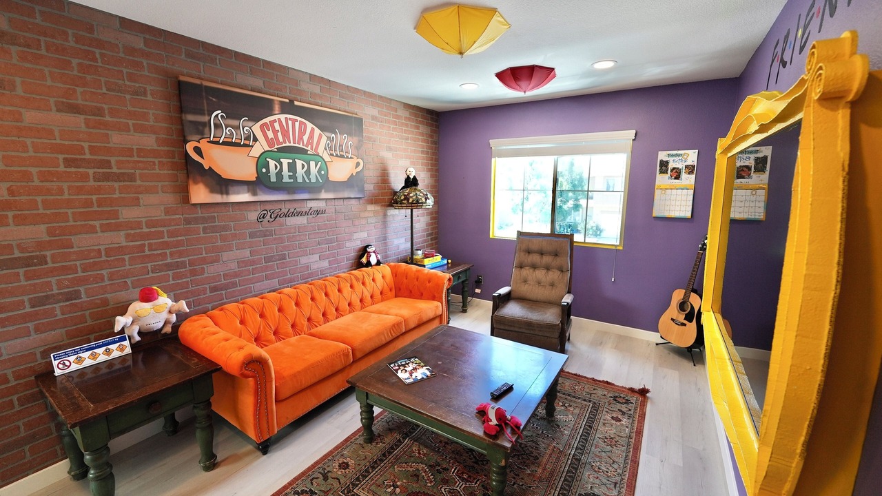 Photo of Livingroom in Hemet