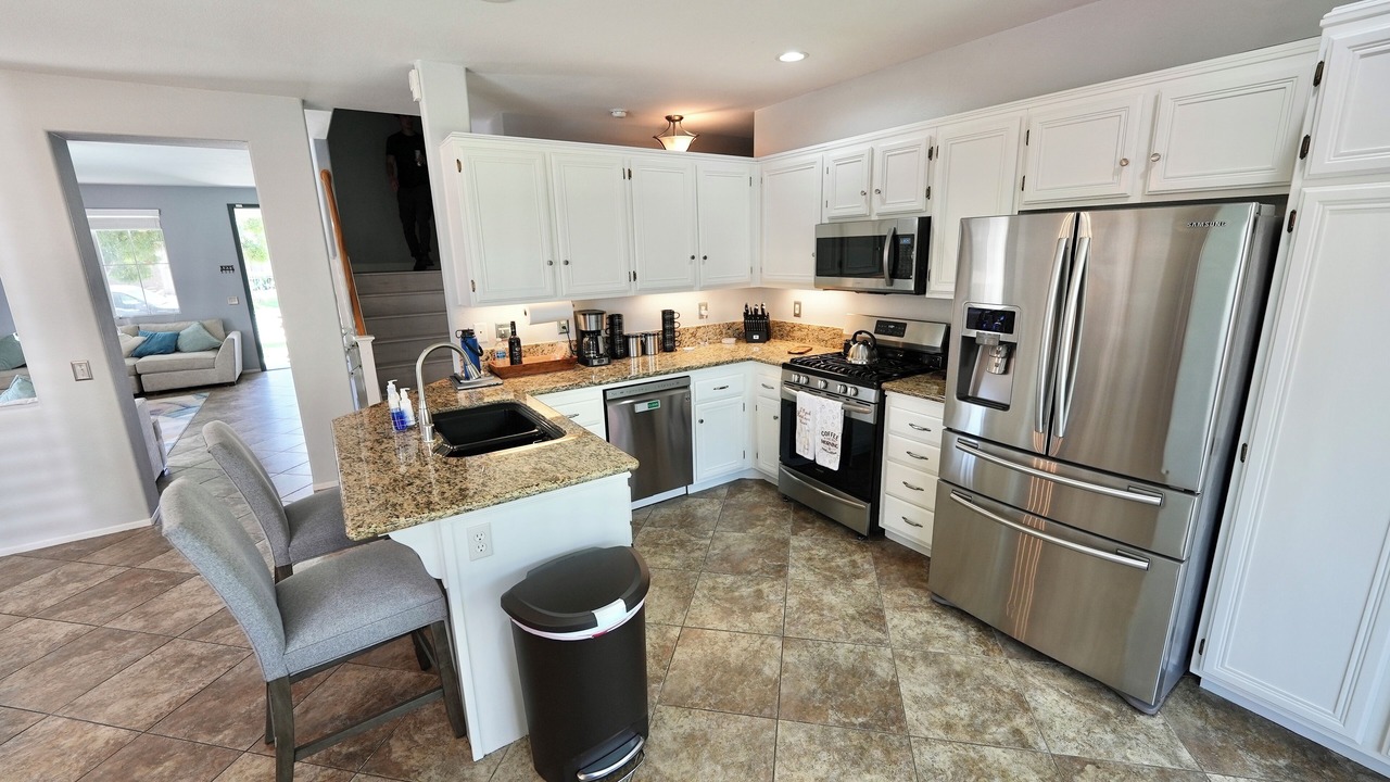 Photo of Kitchen in Hemet
