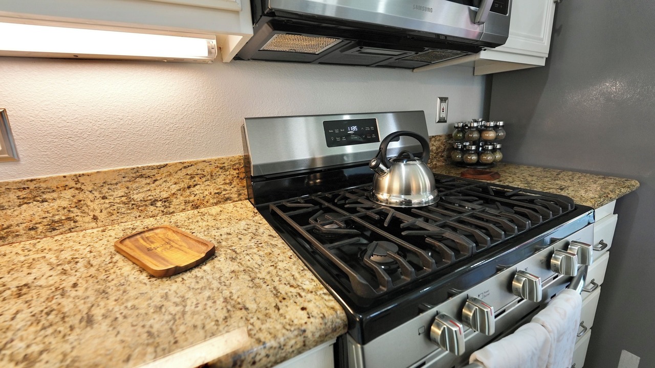 Photo of Kitchen in Hemet