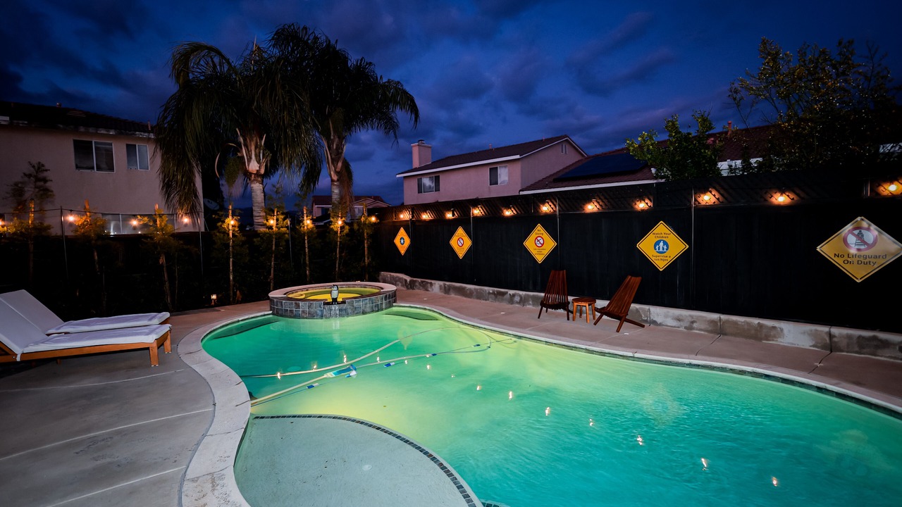 Photo of Outdoor in Hemet