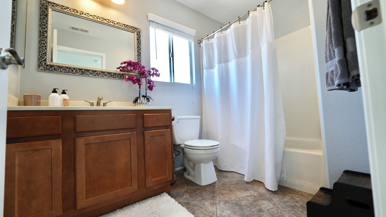 Photo of Bathroom in Hemet