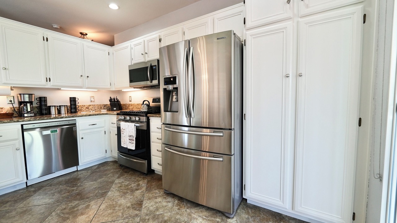 Photo of Kitchen in Hemet