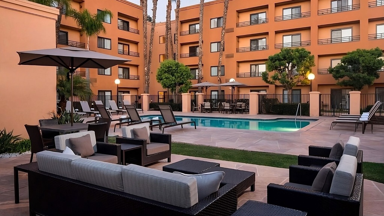 Photo of Outdoor in Torrance
