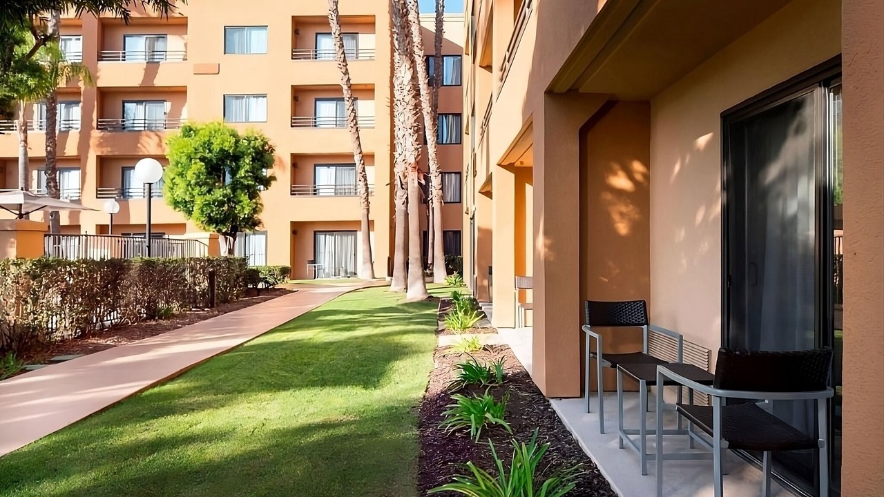 Photo of Outdoor in Torrance
