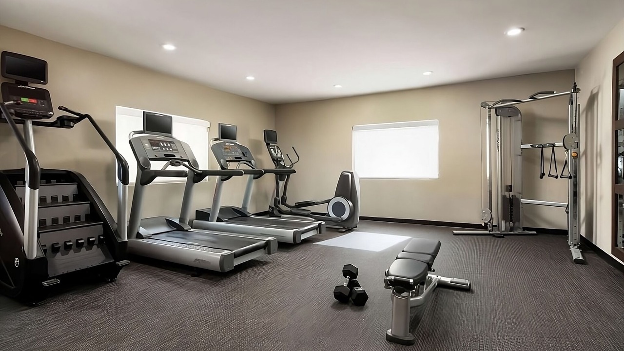 Photo of Bedroom in Torrance