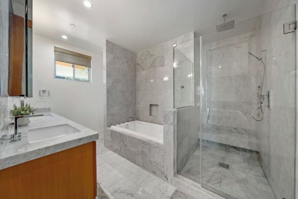 Photo of Bathroom in West Los Angeles
