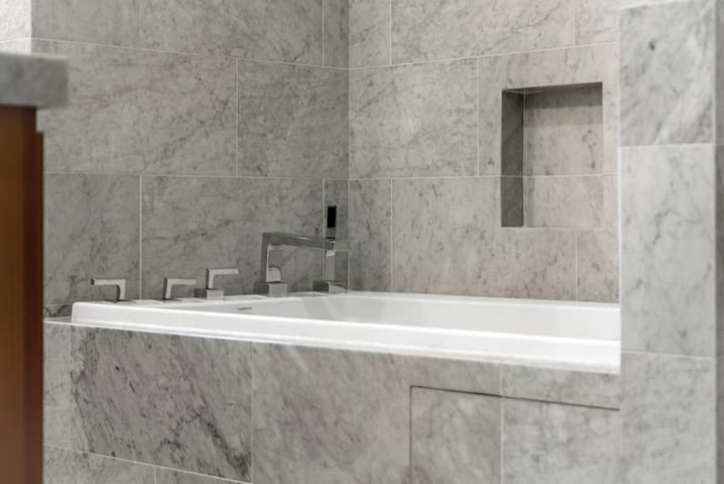 Photo of Bathroom in West Los Angeles