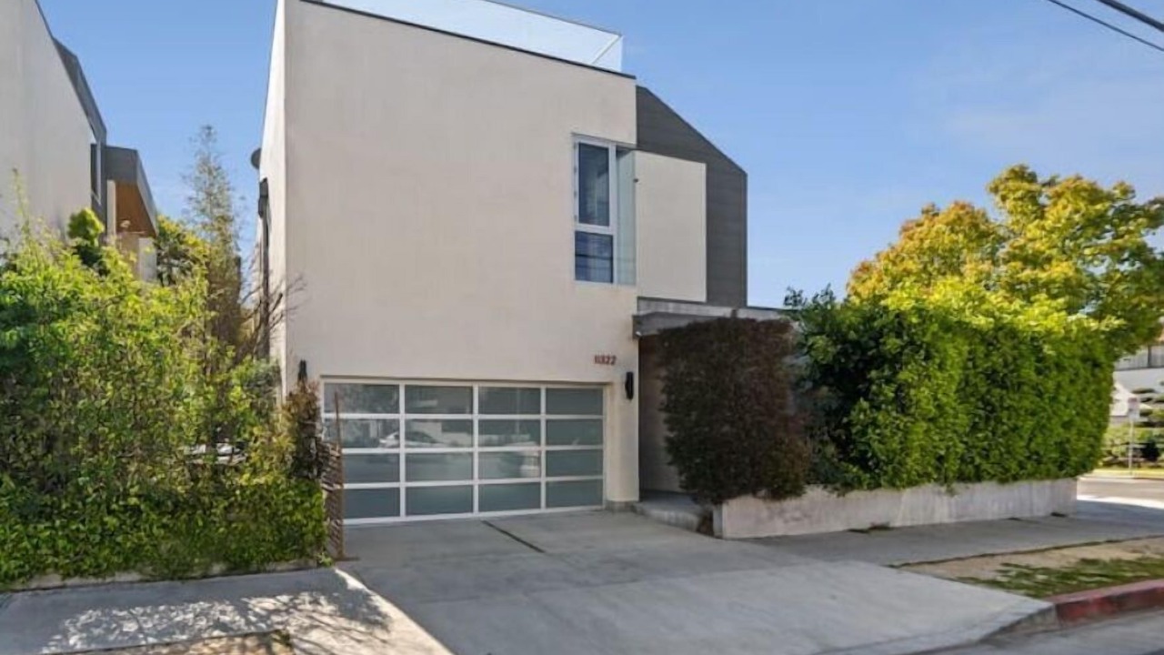 Photo of Outdoor in West Los Angeles