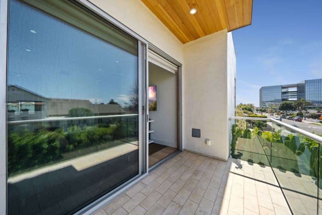 Photo of Outdoor in West Los Angeles