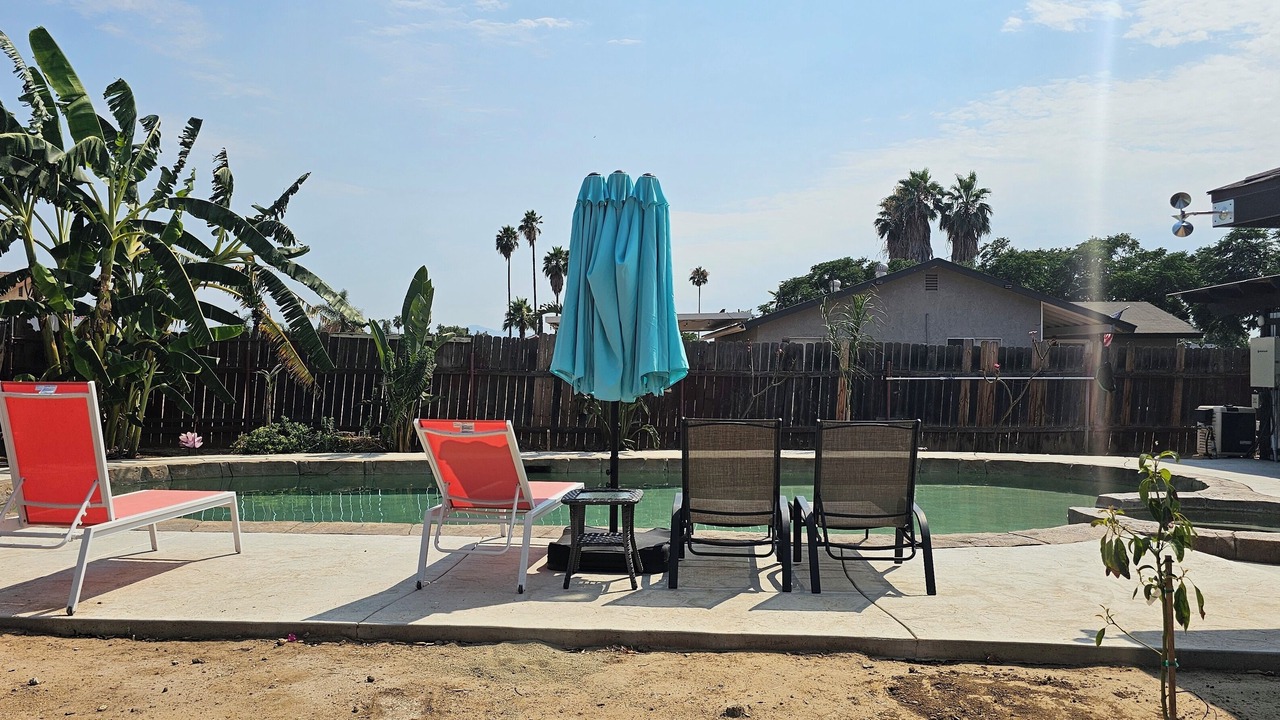 Photo of Outdoor in Riverside