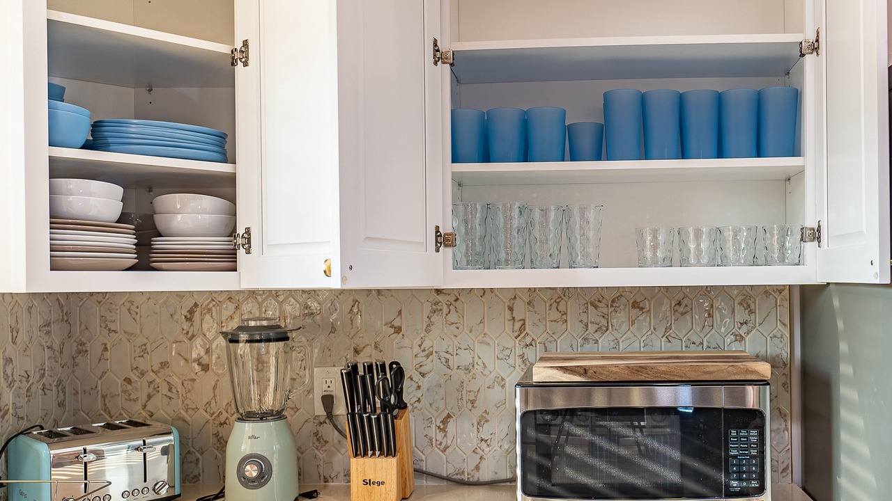 Photo of Kitchen in Riverside