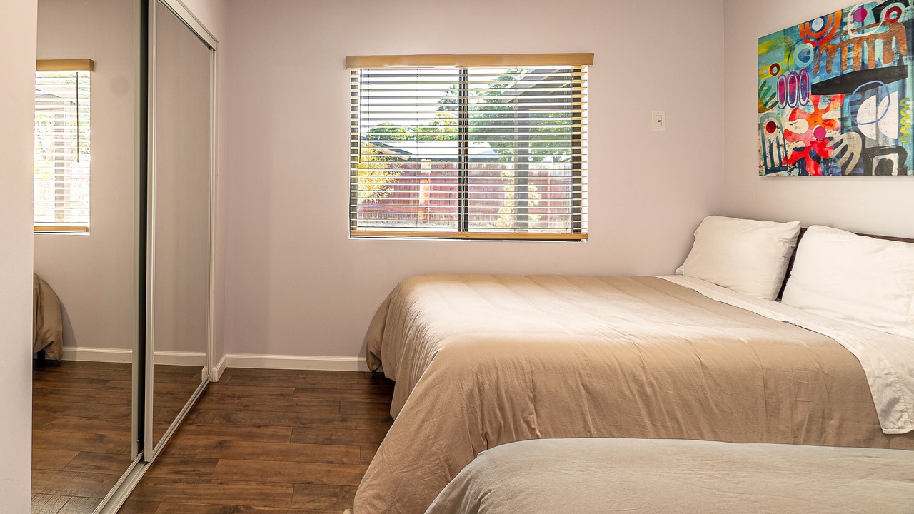 Photo of Bedroom in Riverside