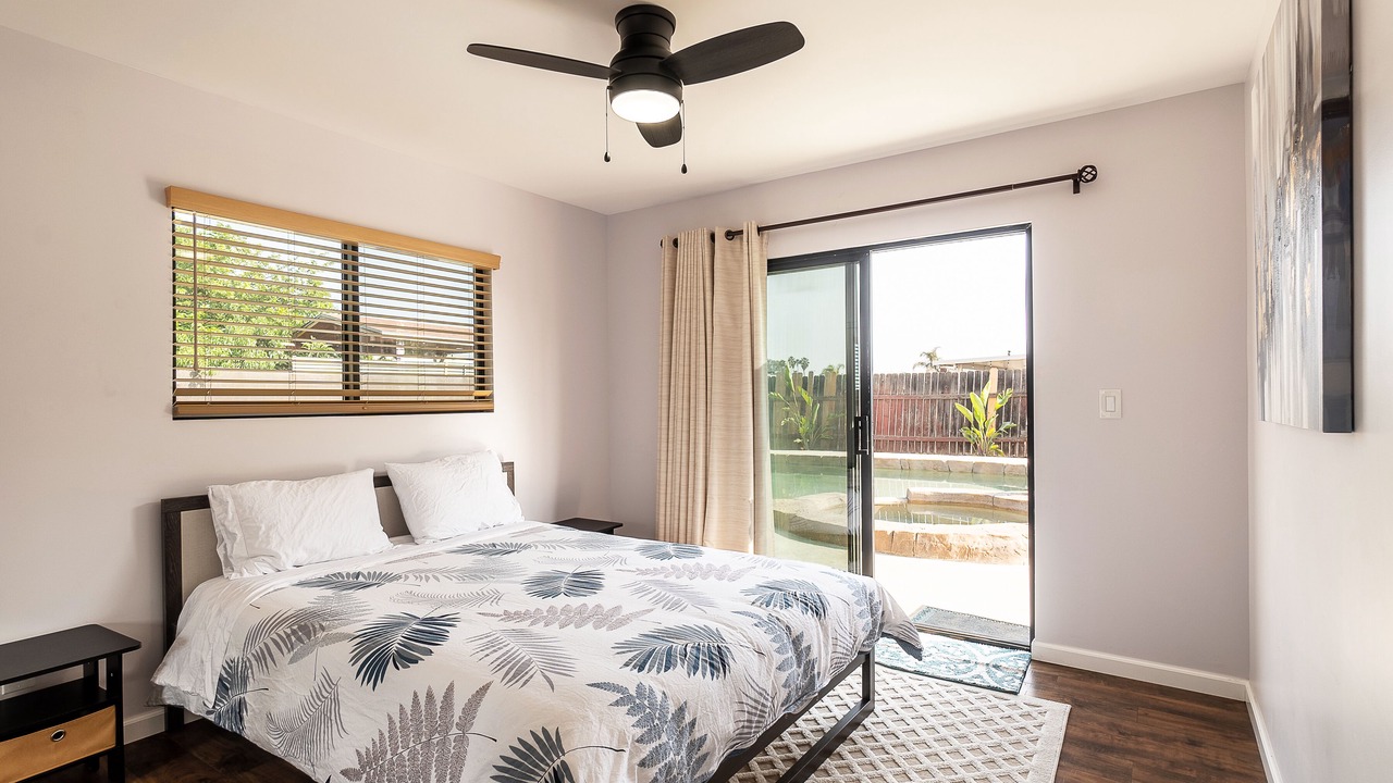 Photo of Bedroom in Riverside