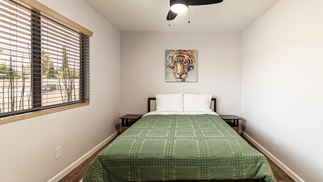 Photo of Bedroom in Riverside