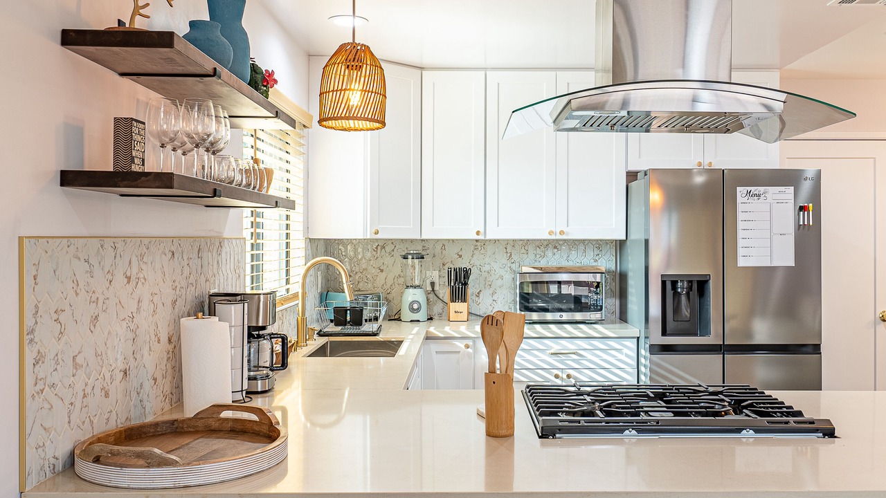 Photo of Kitchen in Riverside
