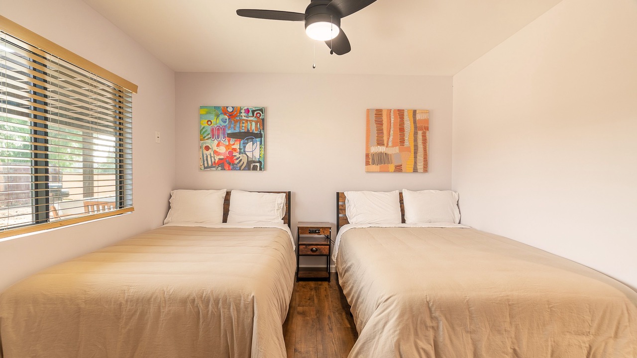 Photo of Bedroom in Riverside