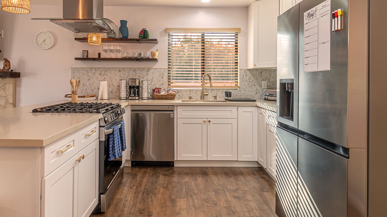 Photo of Kitchen in Riverside