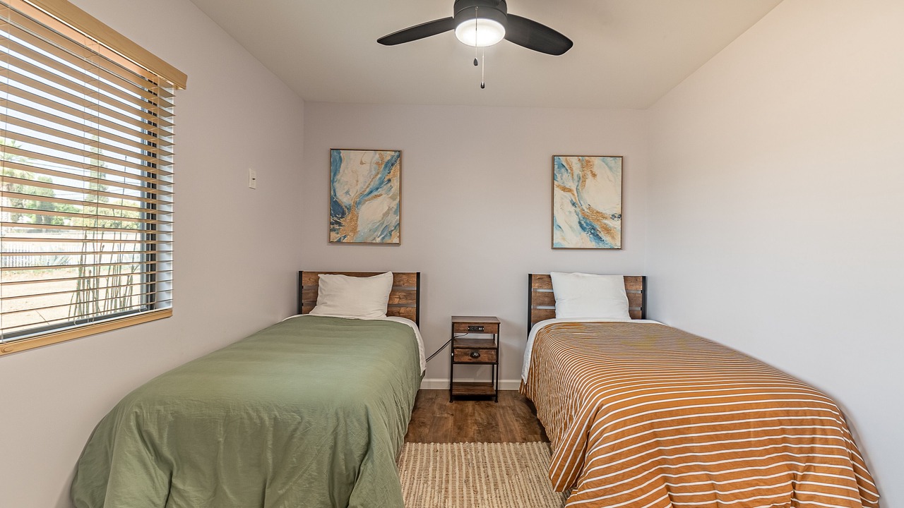 Photo of Bedroom in Riverside