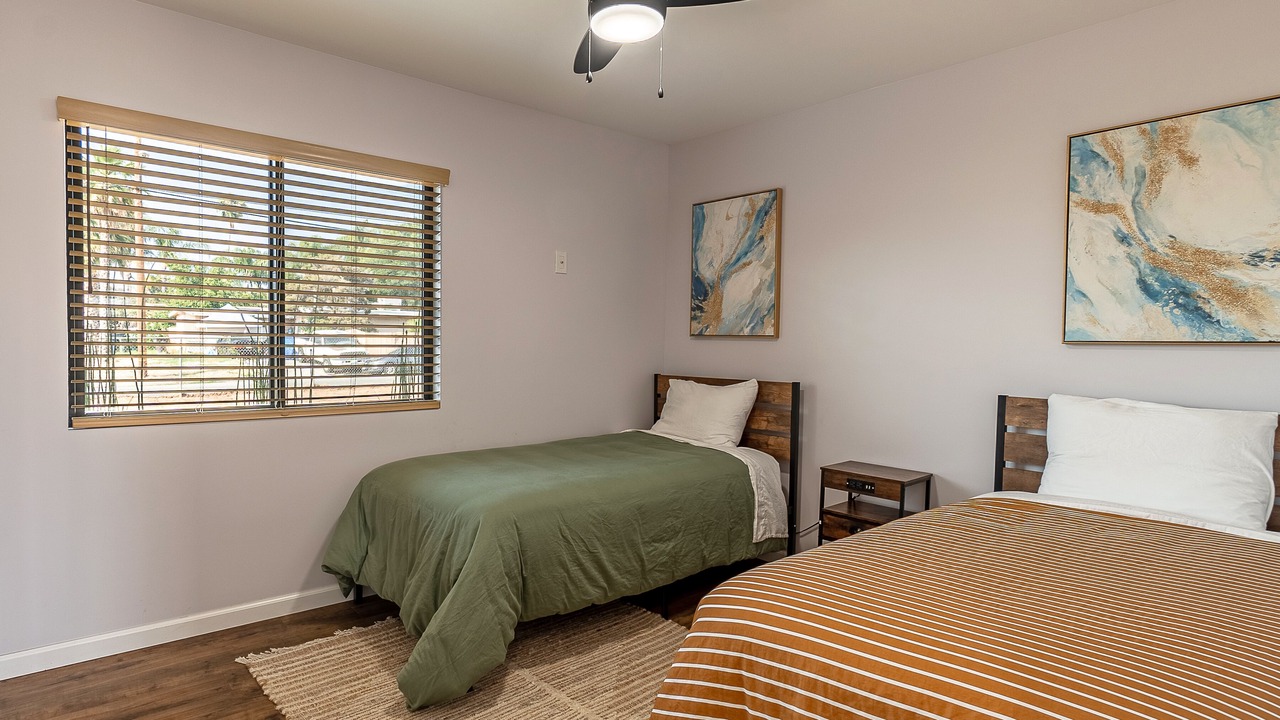 Photo of Bedroom in Riverside